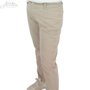 Anna Montana broek 4010 Dora Berlin Zand